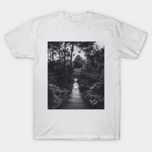 Love in the Woods T-Shirt